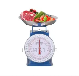 High Quality Portable Measuring Spring Scale