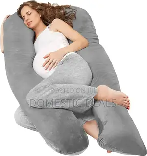 Pregnancy Pillow