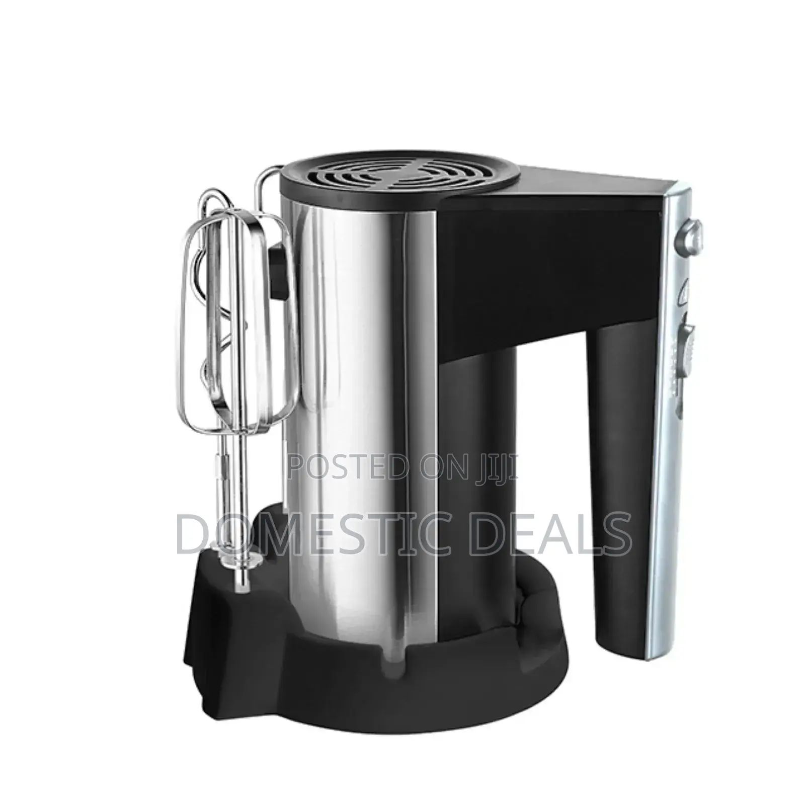 High Power Hand Mixer