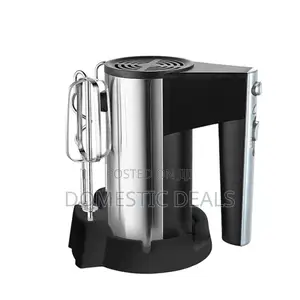 High Power Hand Mixer