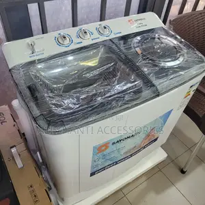 Sayona 7.5kg Washing Machine