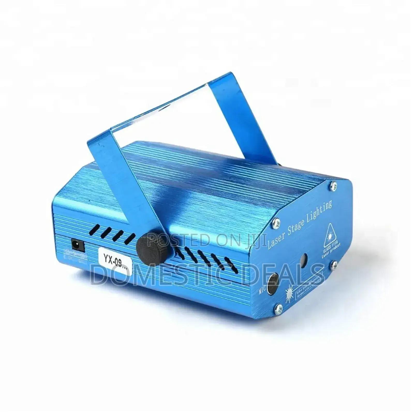 Mini Laser Stage Light