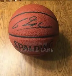 High Quality Basketball Ball