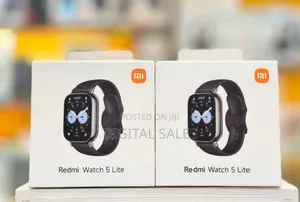 Redmi Watch 5 Lite