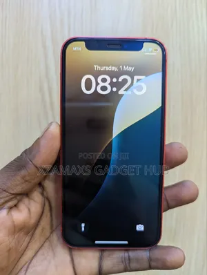 Apple iPhone 12 mini 128 GB Red