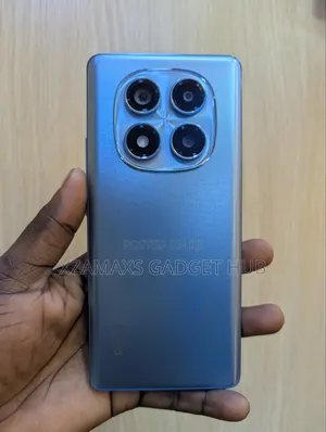 Xiaomi Redmi Note 14 Pro 256 GB Blue