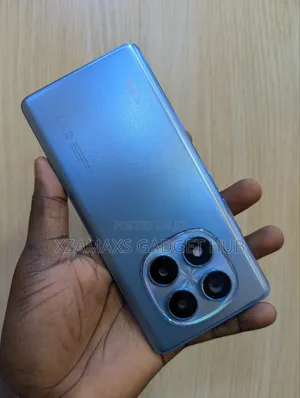 Xiaomi Redmi Note 14 Pro 256 GB Blue