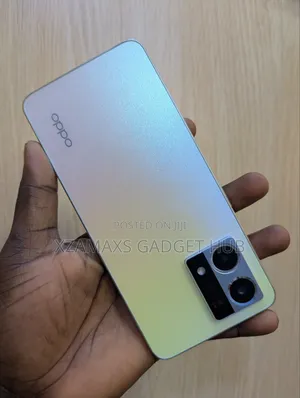 Oppo Reno 256 GB Gold