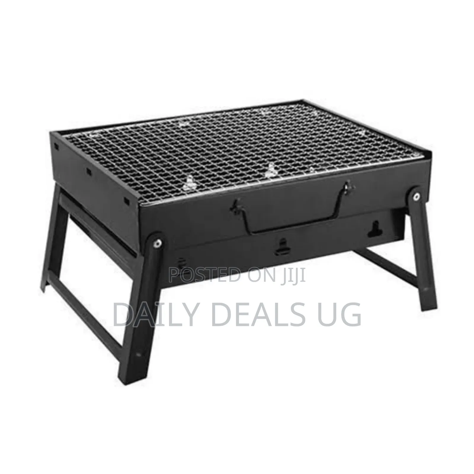 Quality Barbecue Grill