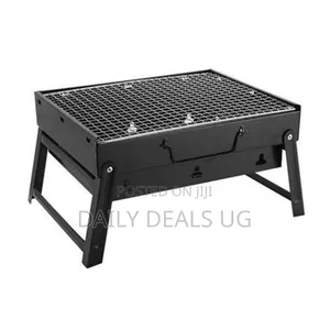 Quality Barbecue Grill