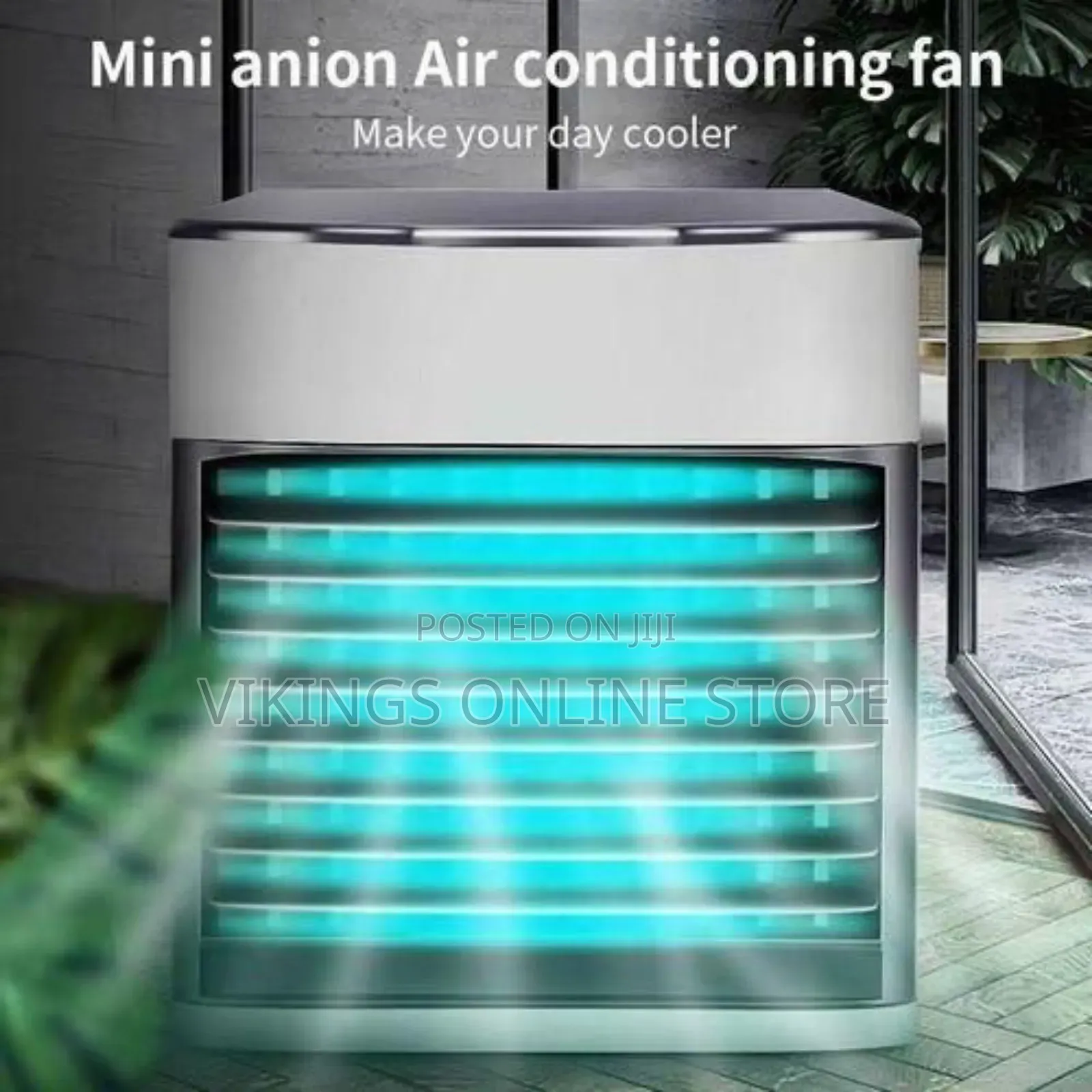 Mini Portable Air Conditioner Desktop Usb Air Conditioner .