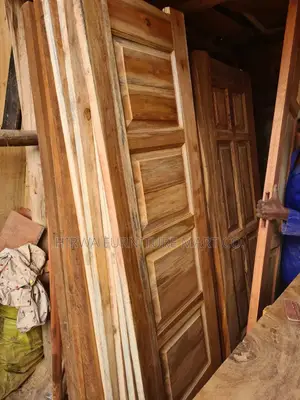 Standard Room Doors