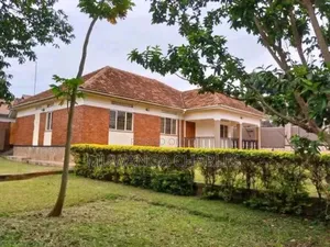 4bdrm Bungalow in Fs Properties Ltd, Nakawa for rent