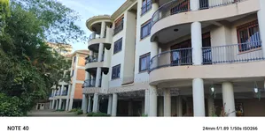 Furnished 2bdrm Apartment in Fs Properties Ltd, Nakawa for rent