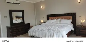 Furnished 3bdrm Apartment in Fs Properties Ltd, Central Division