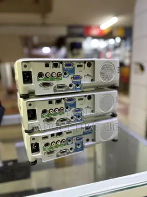 Hdmi Vga Epson Projectors