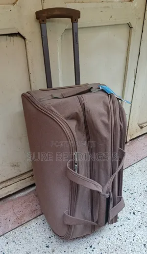 Good Partner Travel Bag