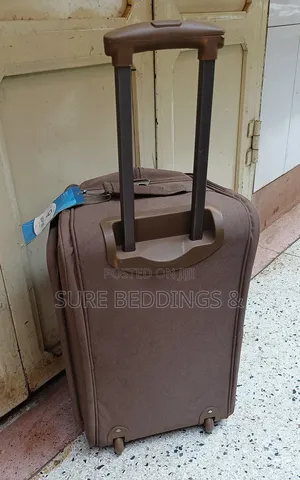 Good Partner Travel Bag