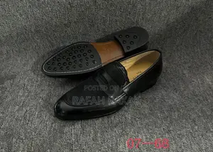 Men’S Berluti Gentle Premium Leather Loafers