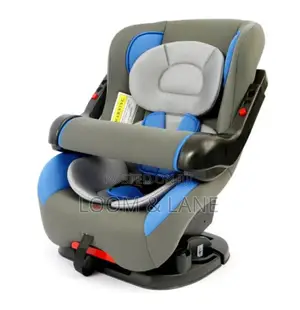 First Step Genuine Baby Car Seat
