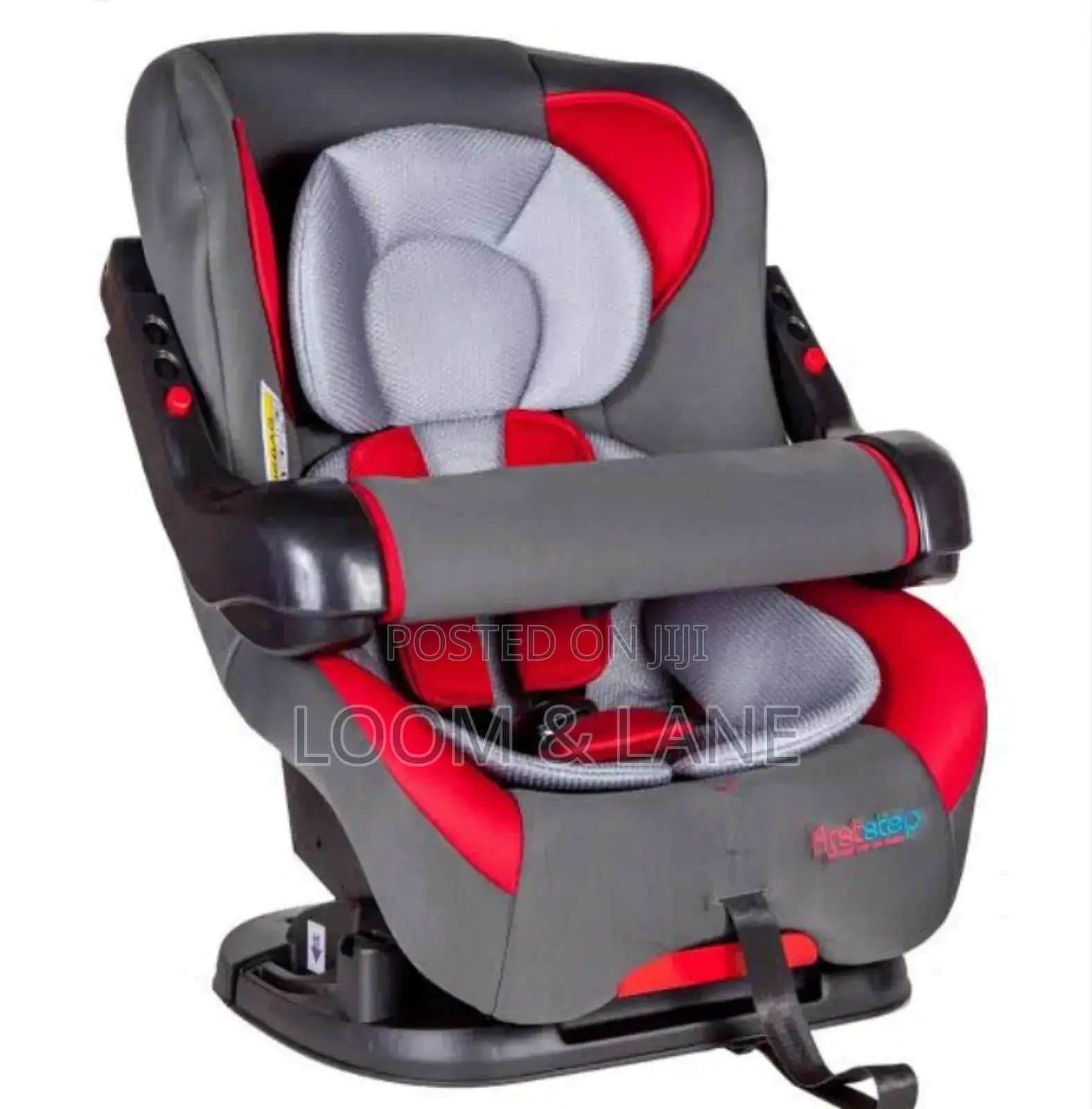 First Step Genuine Baby Car Seat