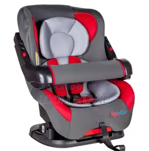 First Step Genuine Baby Car Seat