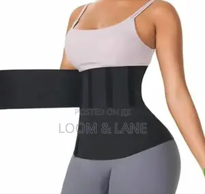Unique Slimming Tummy Belt
