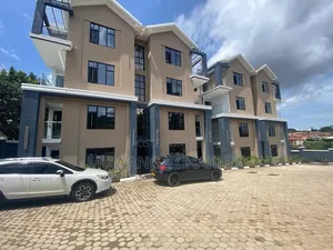 1bdrm Apartment in Fs Properties Ltd, Nakawa for rent