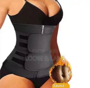 New Design Tummy Control Slimmer Belt
