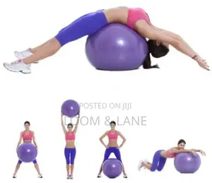 Exercise Gym Ball