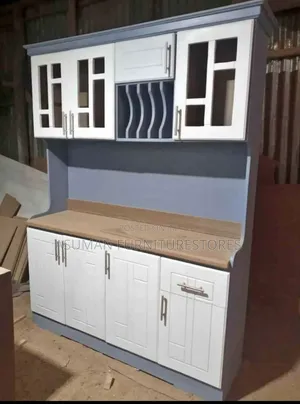 Modern 6x6ft Cupboard Call Us On