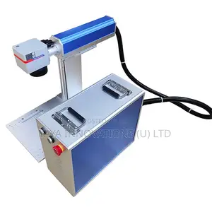 Smart Laser Engraver
