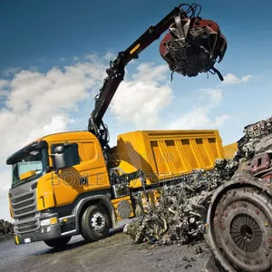 Demolition And Junk Removal Services