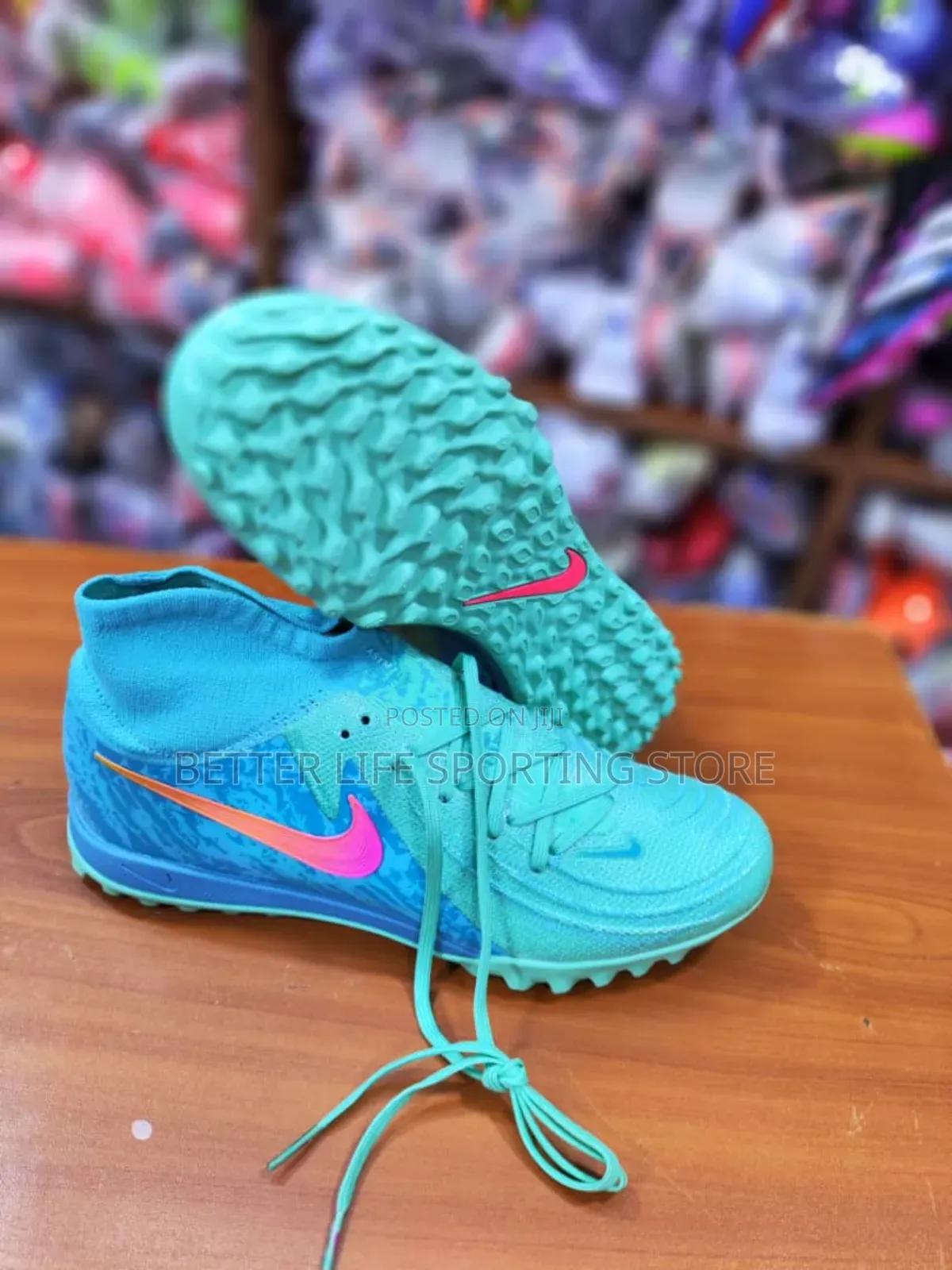 Nike Phantom Boots Luna 2 Original