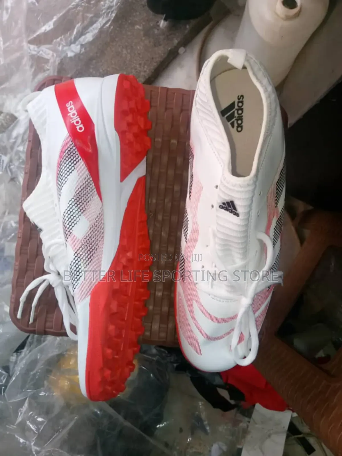 Nike Phantom Boots Luna 2 Original
