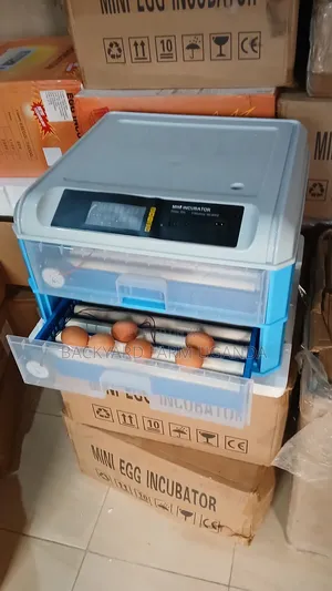 130eggs Automatic Incubator