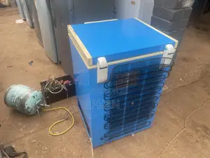 Fridge Repair Services All Day Long