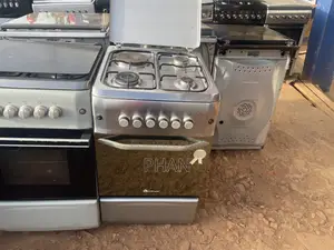 Silver Blueflame in Excellent Condition