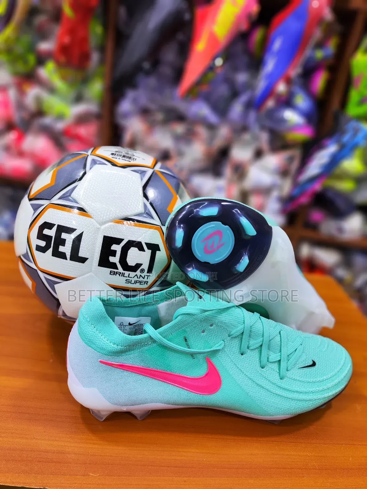 Boots Nike Phantom Luna 2 Originals