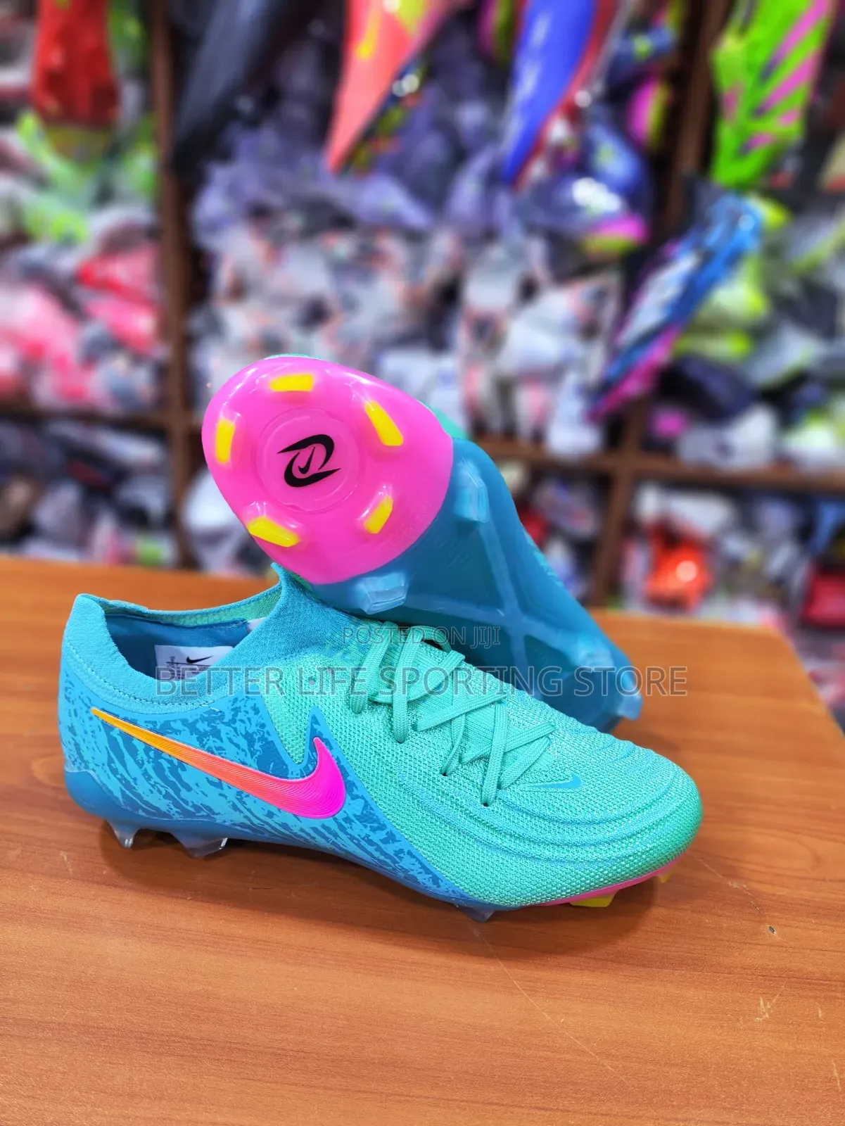 Boots Nike Phantom Luna 2 Originals