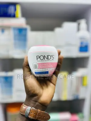 Pond's Clarant B3 Eventone Dark Spot Correcting Cream