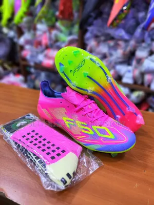 Boots Adidas F50 Fg Elite