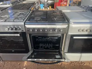 Klass Cooker