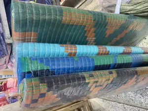 Plastic Mats for Mislead