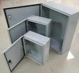 Enclosure Box