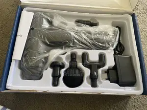Massage Gun