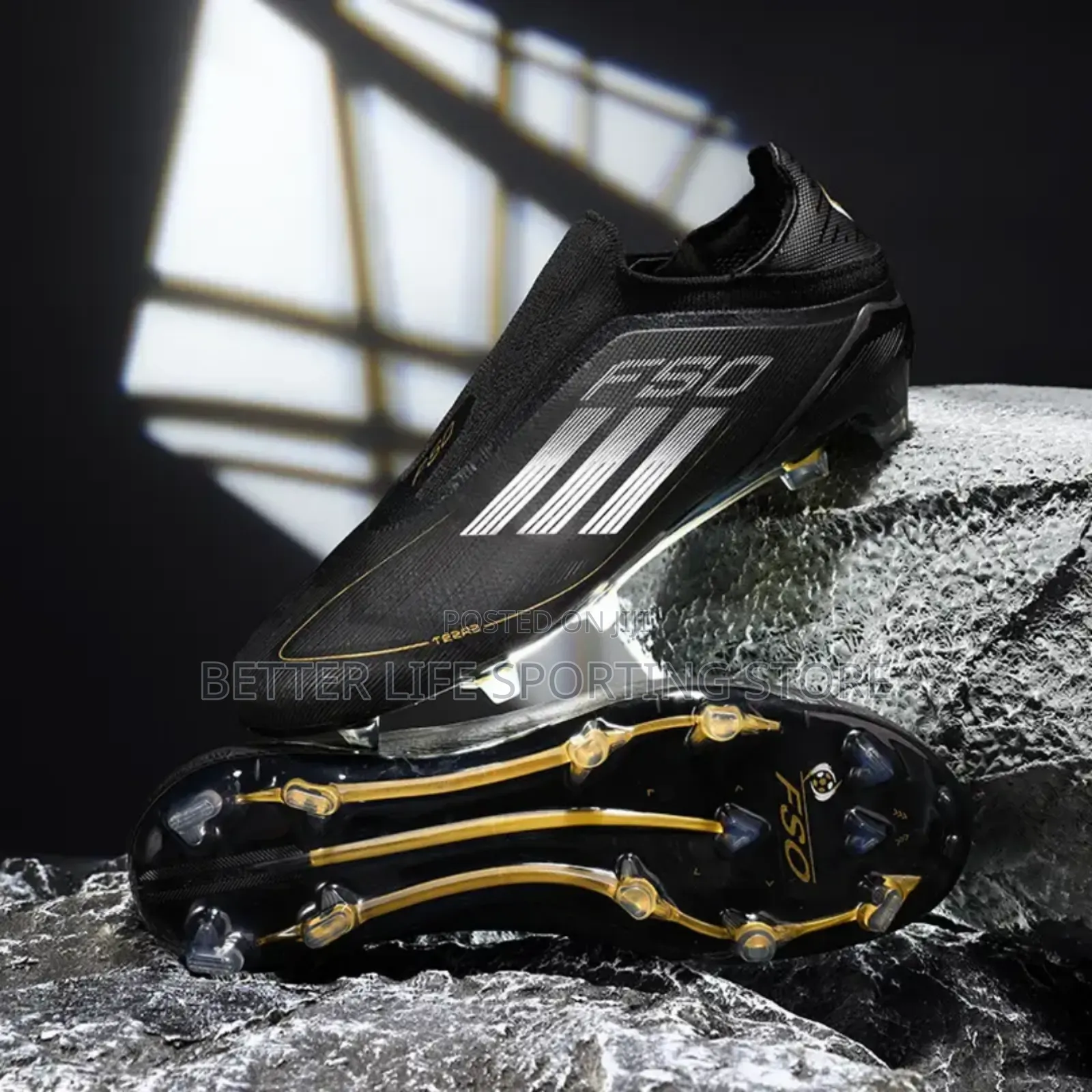 Puma Boots Future 7 Original