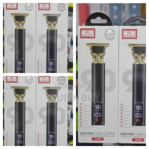 Earldom Men Hair Shaver
