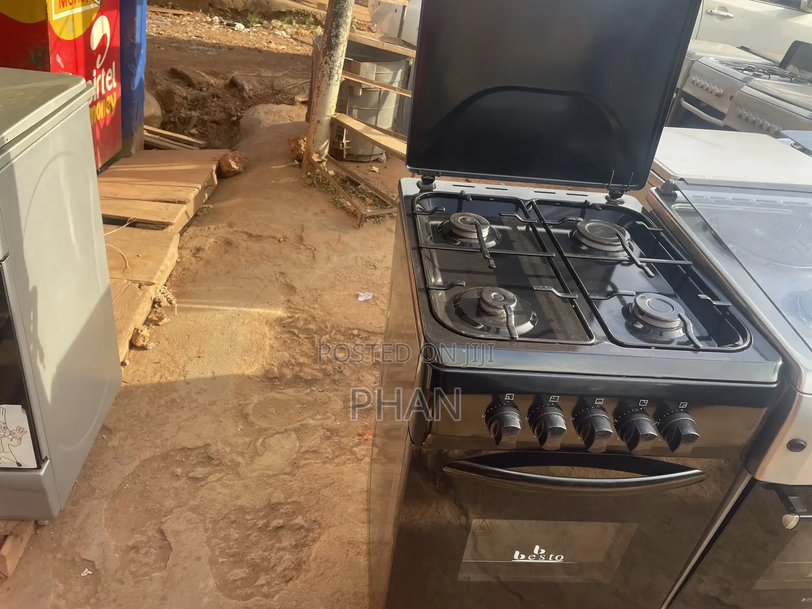 Besto Cooker