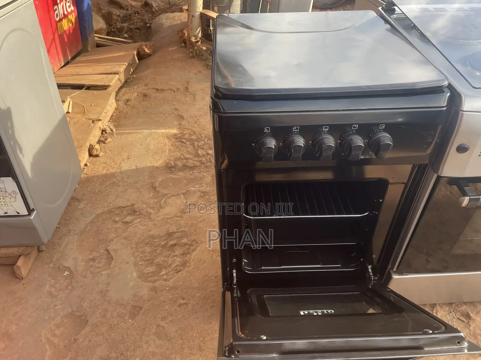 Besto Cooker